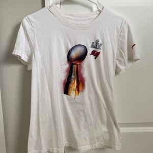 Nike LIV-Super Bowl T-Shirt